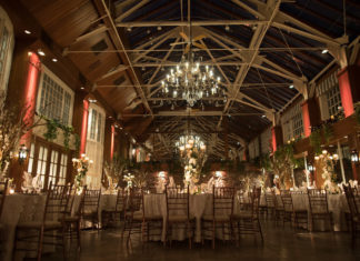 Happy New Year: Glanzvolle Silvesterfeste und fabelhafte Festivals auf Long Island