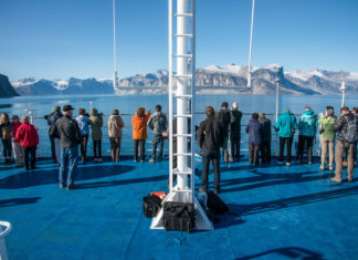 Yes, they Canada: Lernidee Erlebnisreisen veröffentlicht umfassendstes Kanada-Programm der Firmengeschichte