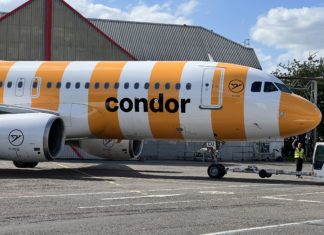 Condor weitet Flugangebot nach Mallorca im Sommer 2024 deutlich aus