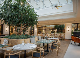 Hilton Heidelberg enthüllt: eine Fusion aus Tradition und zeitgenössischer Raffinesse