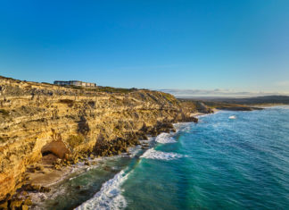 Southern Ocean Lodge und Kangaroo Island Wilderness Trail: Zwei große Wiedereröffnungen in Südaustralien