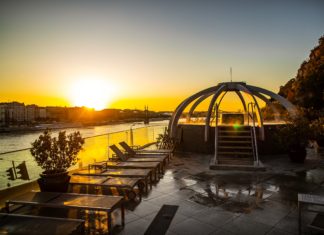 Auszeit für Körper und Geist – ungarisches Thermalwasser und seine heilende Wirkung