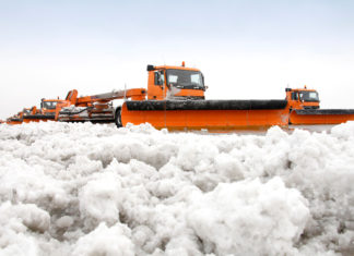 Flughafen Frankfurt: Starke Beeinträchtigungen im Flugbetrieb für Mittwoch, 17. Januar und Donnerstag, 18. Januar erwartet