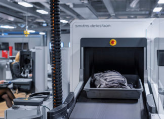 Streik des Sicherheitspersonals am Flughafen Frankfurt: Passagierkontrollstellen geschlossen