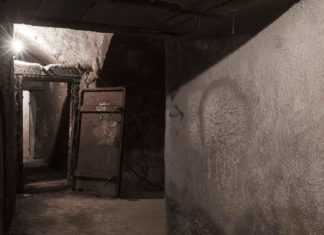 Sonderführung in den Nürnberger Unterwelten