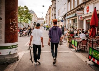 Wien: Zweitbestes Tourismusjahr bringt Rekord bei Beherbergungsumsatz