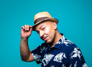 Pop Up Winterparty in Finkenberg