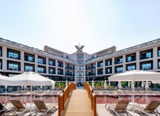 Zwei türkische Top-Hotels verstärkt auf deutschem Markt präsent