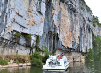 Le Boat schlägt mit grüner Revolution Wellen in Frankreich