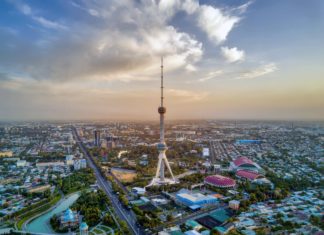 Qatar Airways kündigt Flüge nach Taschkent in Usbekistan an