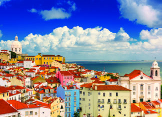 Qatar Airways kündigt die Wiederaufnahme von Flügen nach Lissabon an