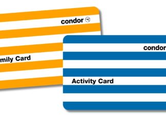 Condor führt mit Condor Cards eigene Vorteilswelt ein