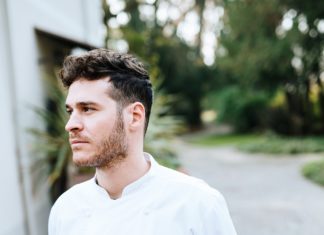 Doppelter Hochgenuss: Spitzenköche zu Gast im Marburger Esszimmer – Denis Feix startet Eventreihe „Feix meets…“ – Francesco Vincenzi am 12. April