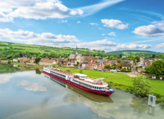 Angebote zum Verlieben – nicko cruises startet exklusive Aktion zum Valentinstag