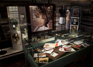 Tennessee – wo im Südstaat das ganze Jahr über Black History gefeiert wird