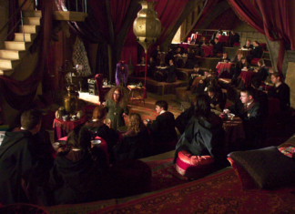 Neues Feature zum 20-jährigen Filmjubiläum