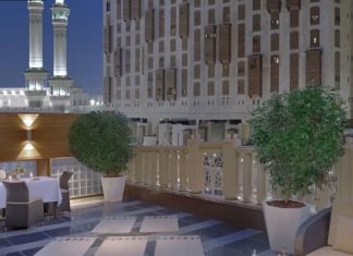 Jumeirah Group eröffnet erstes Hotel in Saudi Arabien