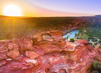 Geheimtipp: Mit CamperDays durch Westaustralien