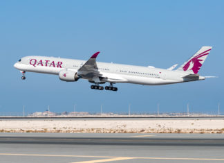 Qatar Airways GCEO Engr. Badr Mohammed Al-Meer skizziert Vision für die Zukunft von Qatar Airways
