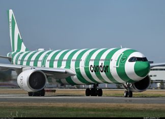 Condor nimmt Flüge nach Miami auf