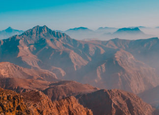 Ras Al Khaimah weckt Frühlingsgefühle – Fünf Gründe, warum die Destination genau jetzt das perfekte Reiseziel ist