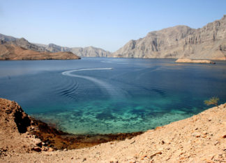 Vom Astro-Wellnesshotel bis zu Oman DownWinder –Diversifizierung von Omans touristischem Produktportfolio