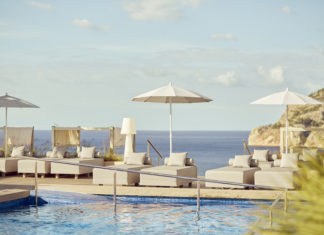 “Swing it like a Pro” – Luxuriöses Golf Package im Zafiro Palace Andratx