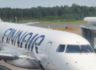 Neues von Finnair – 100 Jahre Erfahrung und Know-How