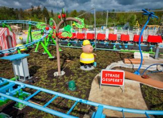 Save the Date: PEPPA PIG Park wird eröffnet