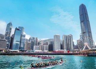 Hongkongs Veranstaltungs-Highlights