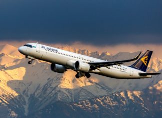 Mehr Reiseoptionen nach Zentralasien und Fernost: Air Astana nimmt den Sommerflugplan 2024 auf
