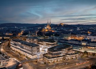 Leonardo Hotels kündigt zweites Haus der Marke NYX Hotels by Leonardo Hotels in Tschechien an