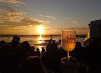 Eine Küste, sechs Termine: Festivalsaison in Frankreich