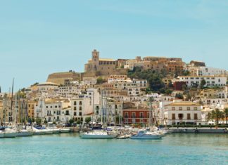 Ibiza feiert 25 Jahre UNESCO-Weltkulturerbe