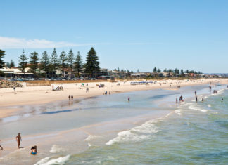 Sieben Zahlen und Fun Facts, die zum Staunen und Entdecken von Südaustralien einladen