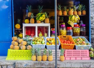 Die kulinarische Vielfalt von Mauritius entdecken