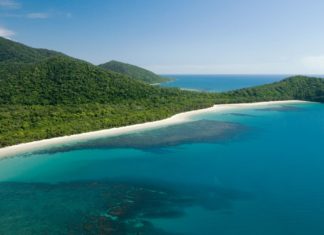 Tropical North Queensland: Eine Oase Australiens
