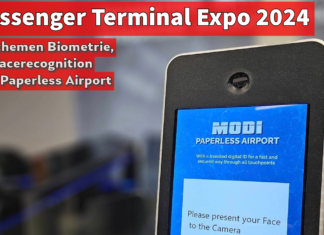 Passenger Terminal Expo 2024: Paperless Airport & Co im Anflug