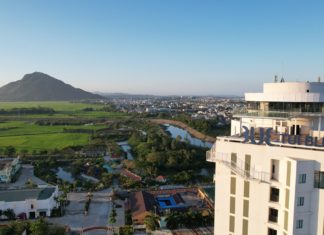 Trendziel Vietnam: Erster Robinson Club in Hoi An startet im Dezember 2024