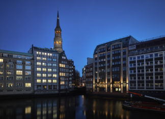 Leonardo Hotels eröffnet erstes Haus der Leonardo Limited Edition in Deutschland