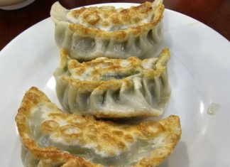 100-Stunden Hongkong: Food Experience mit Dim Sum & Co