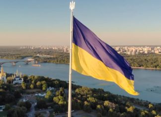 Inlandstourismus Ukraine: Urlaub vom Krieg?