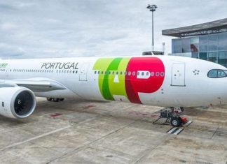 TAP Air Portugal nimmt Flugverbindung nach Manaus wieder auf