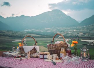 Garda Trentino (neu) entdecken: Über 40 einzigartige Experiences für jeden Geschmack