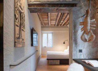 Ein neues Kapitel Beginnt: Willkommen im B5 Boutique Hotel Lugano