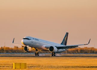 Neu: Mit Air Astana von Frankfurt via Astana nach Seoul