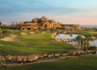 Die heilende Kraft des Meeres: Ganzheitliches Wellbeing und Thalasso in Somabay am Roten Meer