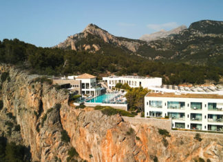 REOPENING: DAS SIGNATURE FINE-DINING RESTAURANT ES FANALS IM JUMEIRAH MALLORCA ÖFFNET WIEDER SEINE TÜREN