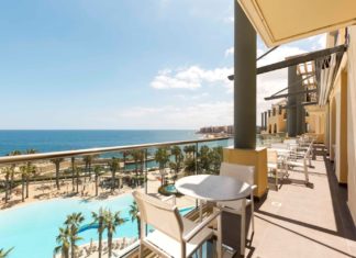 Perfekte Familienauszeit am Mittelmeer: Hilton präsentiert sieben Top-Hotels für Eltern mit Kindern