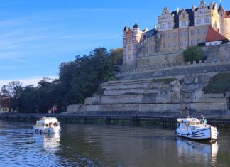 Last minute aufs Hausboot: Locaboat Holidays lockt mit Sommerangeboten